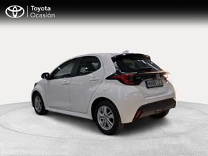 Toyota Yaris 1.5 125 S-Edition  - Foto 3