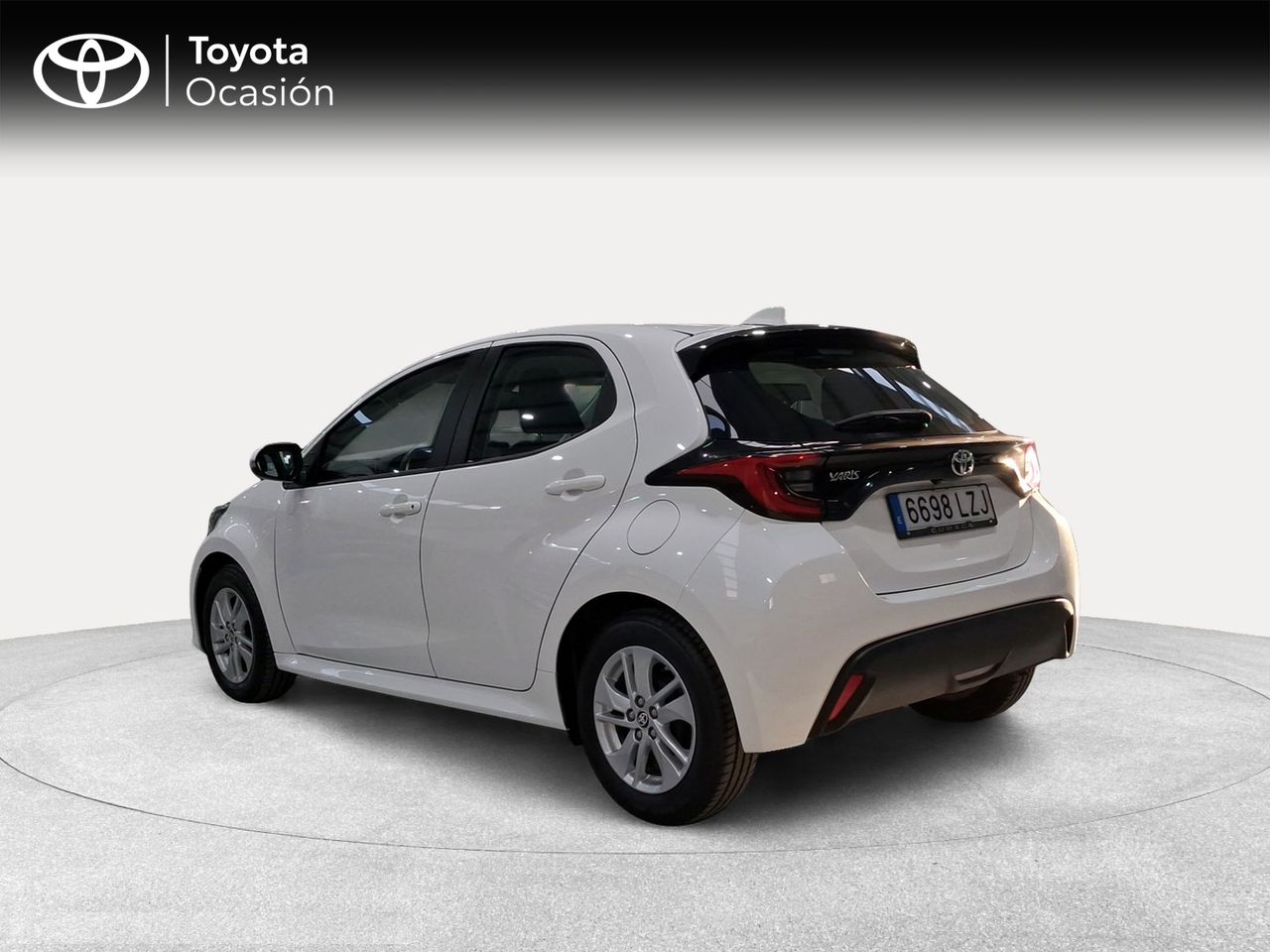 Toyota Yaris 1.5 125 S-Edition  - Foto 3