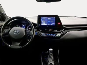 Toyota C-HR 1.8 125H Advance Plus  - Foto 9