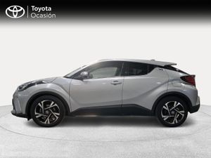 Toyota C-HR 1.8 125H Advance Plus  - Foto 4