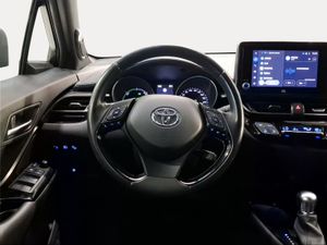 Toyota C-HR 1.8 125H Advance Plus  - Foto 10