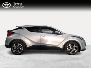 Toyota C-HR 1.8 125H Advance Plus  - Foto 18