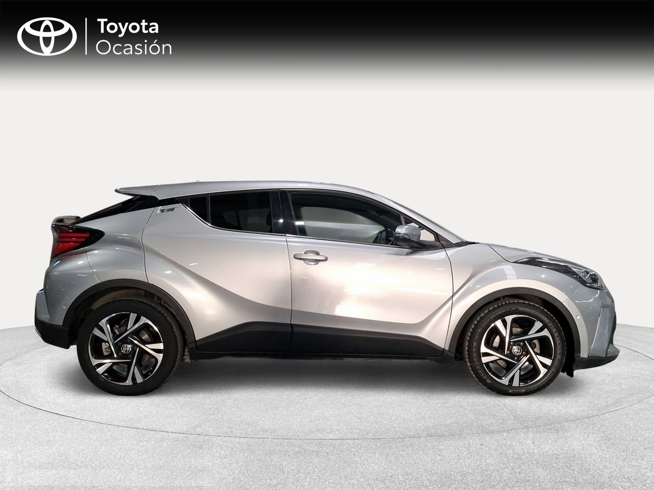 Toyota C-HR 1.8 125H Advance Plus  - Foto 18