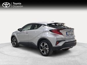 Toyota C-HR 1.8 125H Advance Plus  - Foto 3