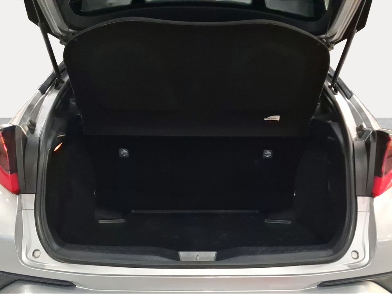 Toyota C-HR 1.8 125H Advance Plus  - Foto 11