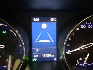Toyota C-HR 1.8 125H Advance Plus  - Foto 15