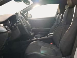 Toyota C-HR 1.8 125H Advance Plus  - Foto 13
