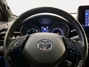 Toyota C-HR 1.8 125H Advance Plus  - Foto 14