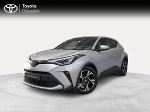 Toyota C-HR 1.8 125H Advance Plus  - Foto 2