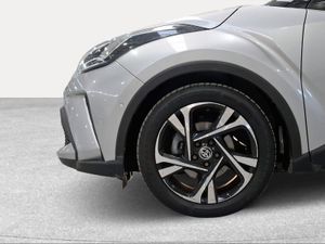 Toyota C-HR 1.8 125H Advance Plus  - Foto 17