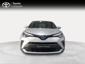 Toyota C-HR 1.8 125H Advance Plus  - Foto 6