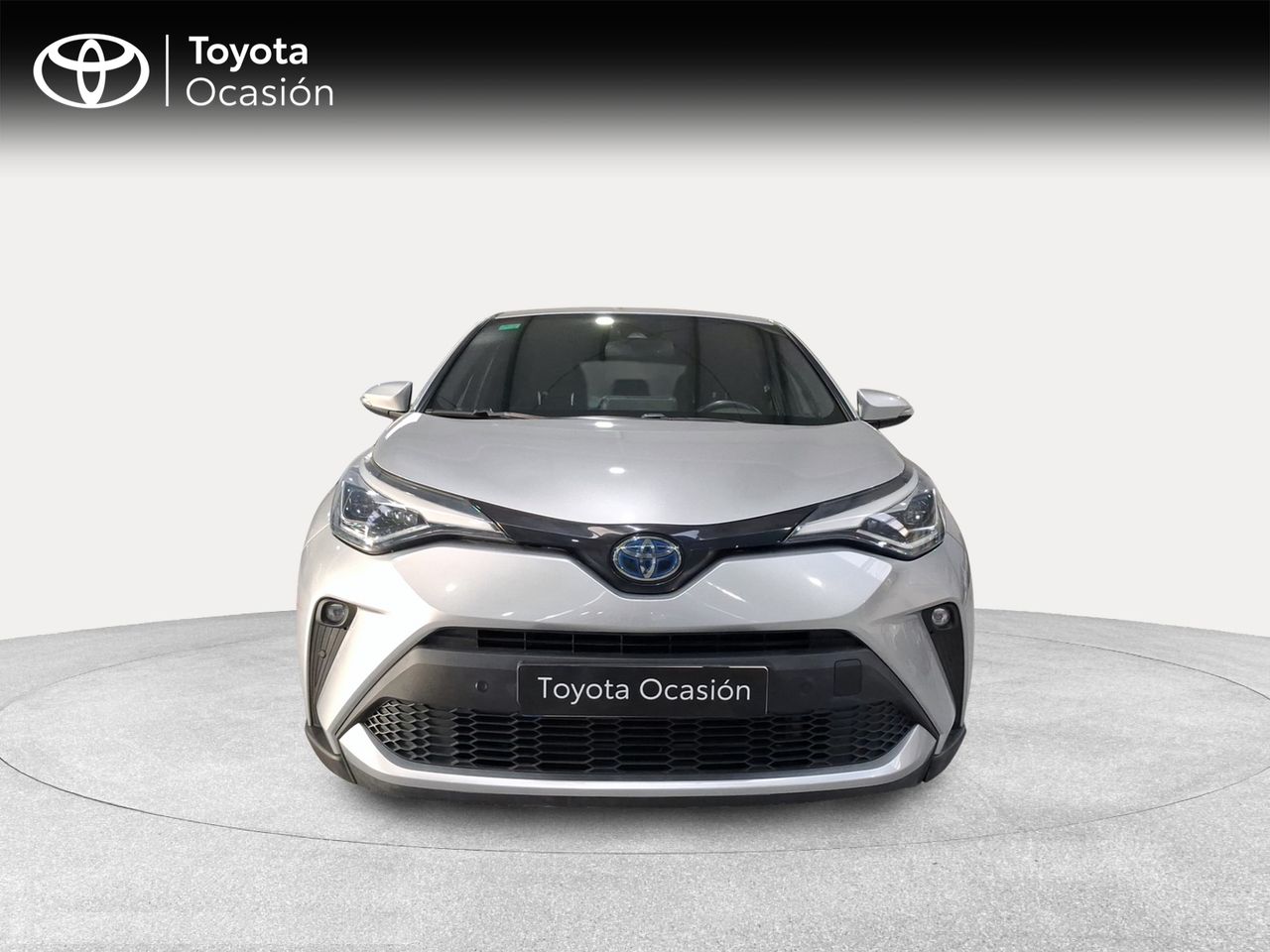 Toyota C-HR 1.8 125H Advance Plus  - Foto 6