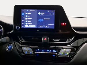 Toyota C-HR 1.8 125H Advance Plus  - Foto 16