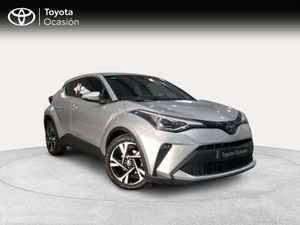 Toyota C-HR 1.8 125H Advance Plus  - Foto 20