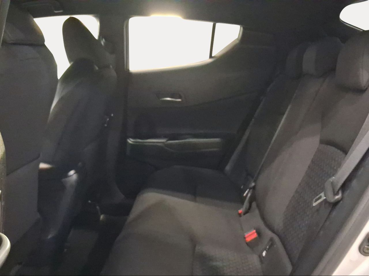 Toyota C-HR 1.8 125H Advance Plus  - Foto 12