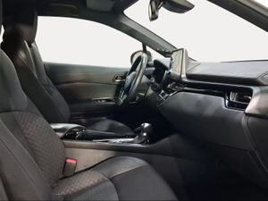 Toyota C-HR 1.8 125H Advance Plus  - Foto 7
