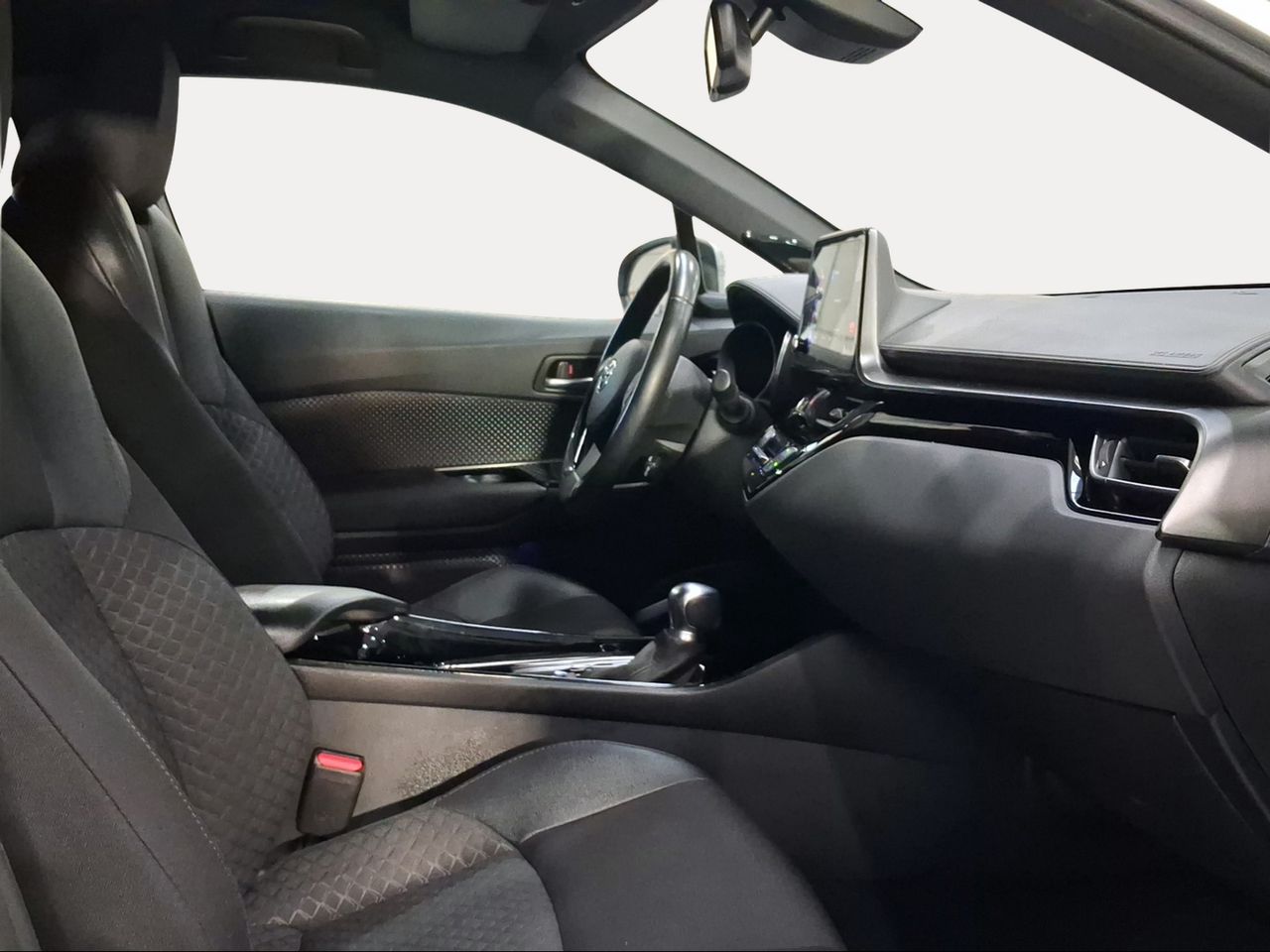 Toyota C-HR 1.8 125H Advance Plus  - Foto 7