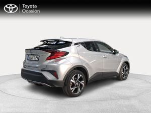 Toyota C-HR 1.8 125H Advance Plus  - Foto 19