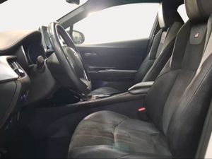 Toyota C-HR 2.0 180H GR Sport  - Foto 13