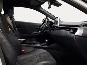 Toyota C-HR 2.0 180H GR Sport  - Foto 7