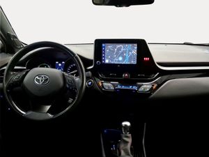 Toyota C-HR 2.0 180H GR Sport  - Foto 9
