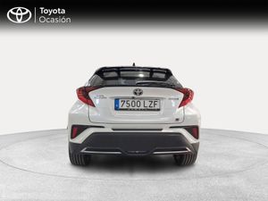 Toyota C-HR 2.0 180H GR Sport  - Foto 5
