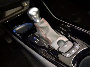 Toyota C-HR 2.0 180H GR Sport  - Foto 26