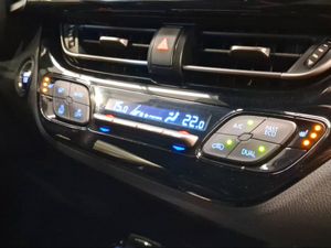 Toyota C-HR 2.0 180H GR Sport  - Foto 22