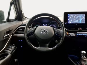 Toyota C-HR 2.0 180H GR Sport  - Foto 10
