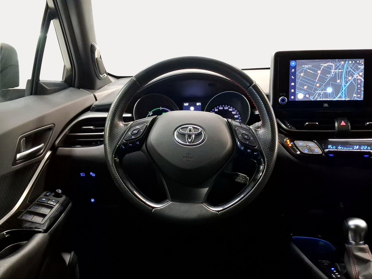 Toyota C-HR 2.0 180H GR Sport  - Foto 10