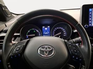 Toyota C-HR 2.0 180H GR Sport  - Foto 14
