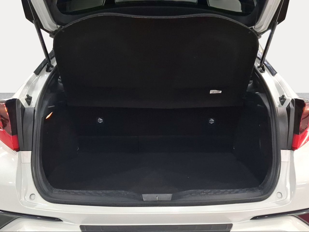 Toyota C-HR 2.0 180H GR Sport  - Foto 11