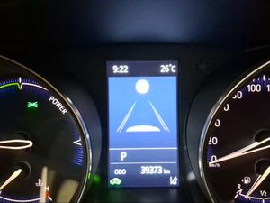 Toyota C-HR 2.0 180H GR Sport  - Foto 15