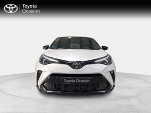Toyota C-HR 2.0 180H GR Sport  - Foto 6