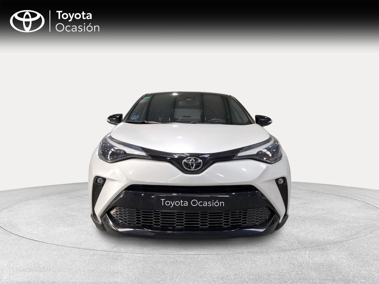Toyota C-HR 2.0 180H GR Sport  - Foto 6