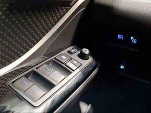 Toyota C-HR 2.0 180H GR Sport  - Foto 25