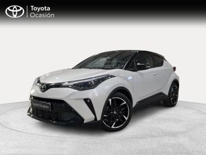 Toyota C-HR 2.0 180H GR Sport  - Foto 2