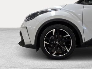 Toyota C-HR 2.0 180H GR Sport  - Foto 17