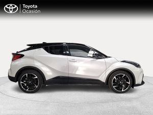 Toyota C-HR 2.0 180H GR Sport  - Foto 18