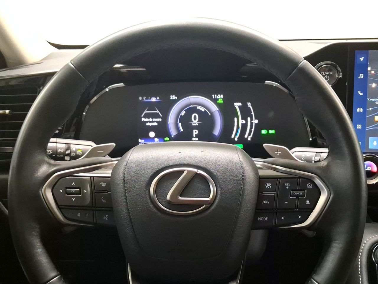 Lexus NX 450h+ Premium+ 4WD  - Foto 15