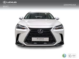 Lexus NX 450h+ Premium+ 4WD  - Foto 6