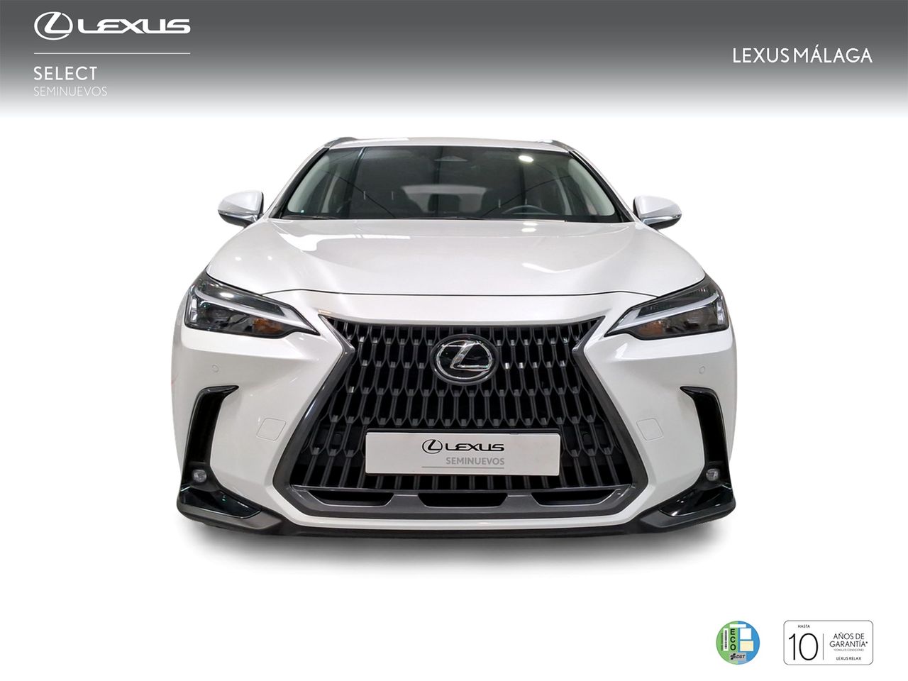 Lexus NX 450h+ Premium+ 4WD  - Foto 6