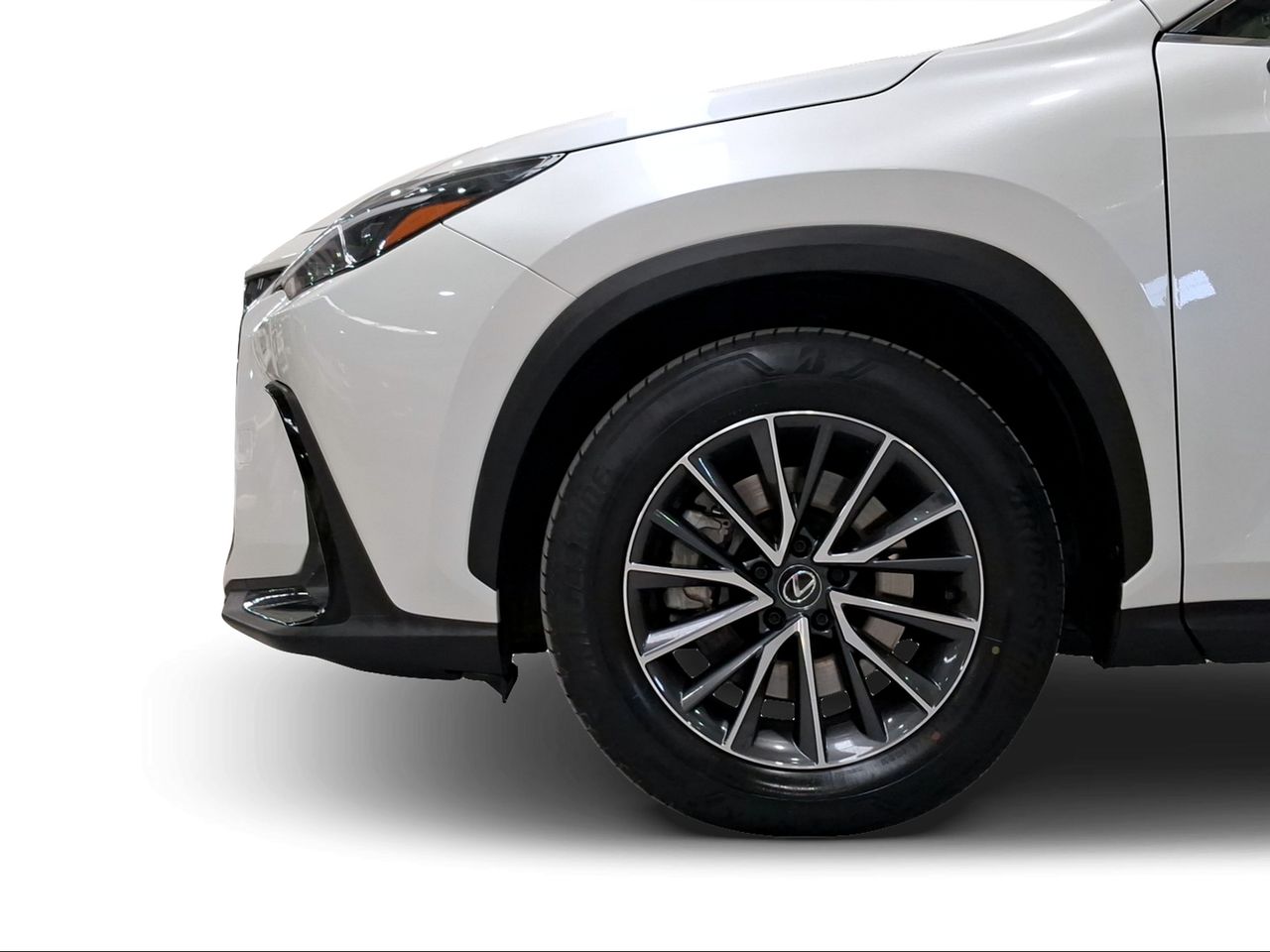 Lexus NX 450h+ Premium+ 4WD  - Foto 12