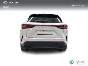 Lexus NX 450h+ Premium+ 4WD  - Foto 5