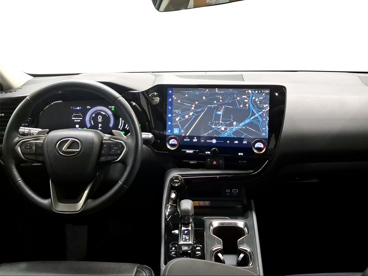 Lexus NX 450h+ Premium+ 4WD  - Foto 10