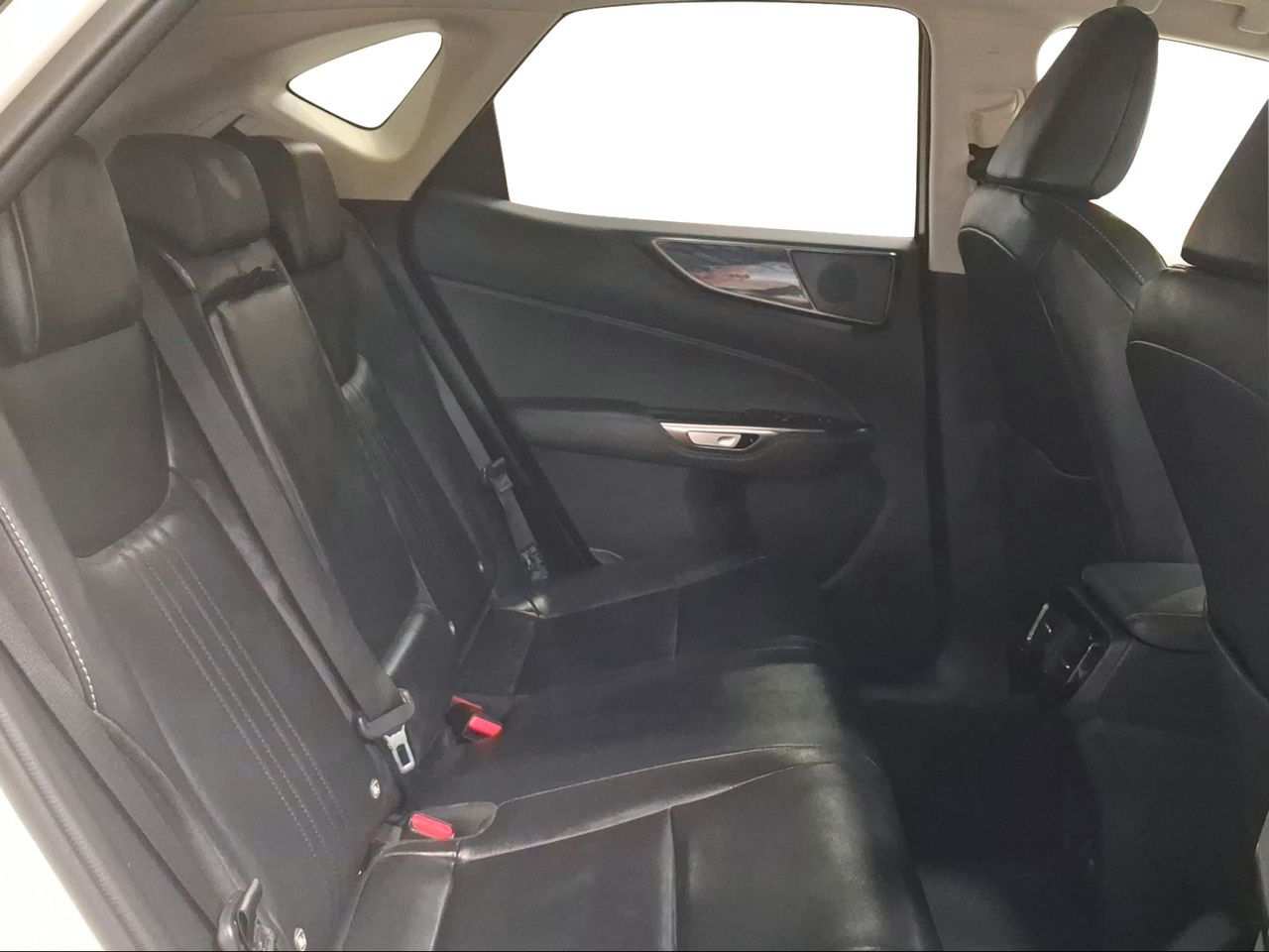 Lexus NX 450h+ Premium+ 4WD  - Foto 9