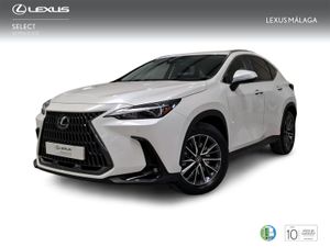 Lexus NX 450h+ Premium+ 4WD  - Foto 2