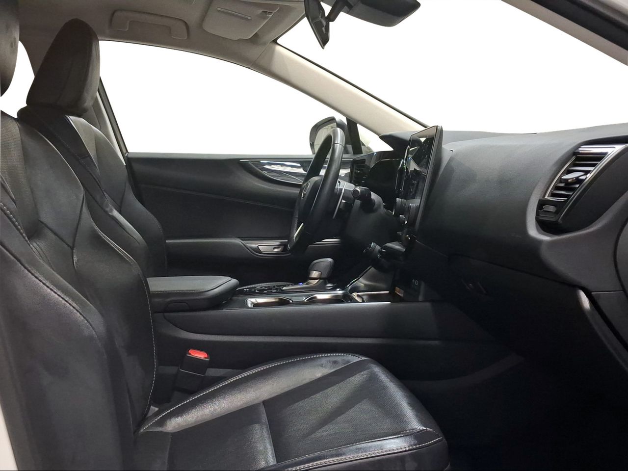 Lexus NX 450h+ Premium+ 4WD  - Foto 8