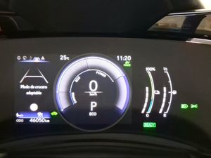 Lexus NX 450h+ Premium+ 4WD  - Foto 13