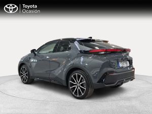 Toyota C-HR 2.0 220PH GR Sport Skyview  - Foto 3